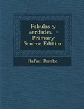 Cover: Fabulas y Verdades - Nabu Press