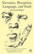 Cover: Narrative, Perception, Language, and Faith - Palgrave Macmillan