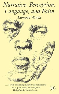 Enlarge image Cover: Narrative, Perception, Language, and Faith - Palgrave Macmillan