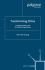 Cover: Transforming China - Palgrave Macmillan