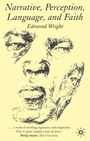 Cover: Narrative, Perception, Language, and Faith - Palgrave Macmillan