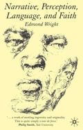 Cover: Narrative, Perception, Language, and Faith - Palgrave Macmillan