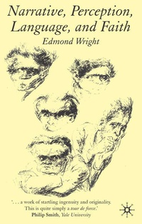 Enlarge image Cover: Narrative, Perception, Language, and Faith - Palgrave Macmillan