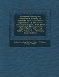 Cover: Illustrated History of Nebraska - Nabu Press