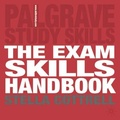 Cover: The Exam Skills Handbook - Palgrave Macmillan