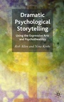 Cover: Dramatic Psychological Storytelling - Palgrave Macmillan