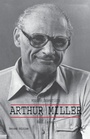 Cover: Arthur Miller - Red Globe Press