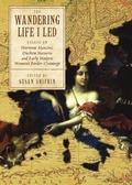 Cover: "The Wandering Life I Led" - Cambridge Scholars Publishing