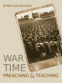 Enlarge image Cover: War Time Preaching and Teaching - Cambridge Scholars Publishing