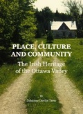 Cover: Place, Culture and Community - Cambridge Scholars Publishing