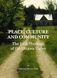 Enlarge image Cover: Place, Culture and Community - Cambridge Scholars Publishing
