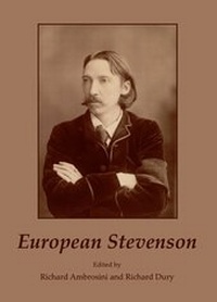 Enlarge image Cover: European Stevenson - Cambridge Scholars Publishing