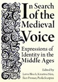 Cover: In Search of the Medieval Voice - Cambridge Scholars Publishing