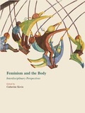 Cover: Feminism and the Body - Cambridge Scholars Publishing