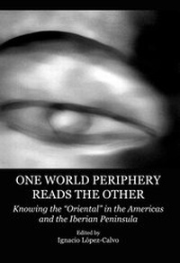 Enlarge image Cover: One World Periphery Reads the Other - Cambridge Scholars Publishing