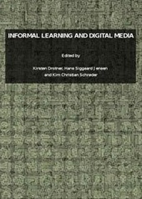 Enlarge image Cover: Informal Learning and Digital Media - Cambridge Scholars Publishing