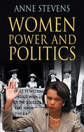 Cover: Women, Power and Politics - Red Globe Press
