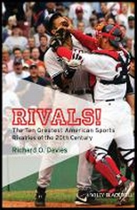 Enlarge image Cover: Rivals! - Wiley