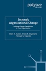 Cover: Strategic Organizational Change - Palgrave Macmillan