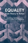 Cover: Equality - Palgrave Macmillan