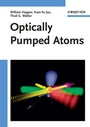 Cover: Optically Pumped Atoms - Wiley-VCH