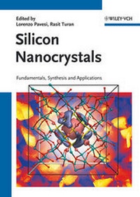 Abbildung von: Silicon Nanocrystals - Wiley-VCH