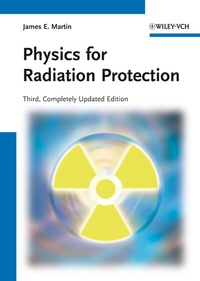 Enlarge image Cover: Physics for Radiation Protection - Wiley-VCH