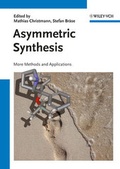 Cover: Asymmetric Synthesis II - Wiley-VCH