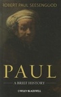 Cover: Paul - Wiley