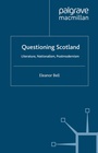 Cover: Questioning Scotland - Palgrave Macmillan