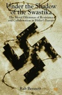 Cover: Under the Shadow of the Swastika - Palgrave Macmillan