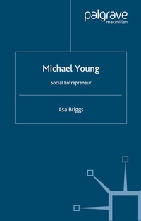 Enlarge image Cover: Michael Young - Palgrave Macmillan