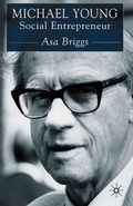 Cover: Michael Young - Palgrave Macmillan