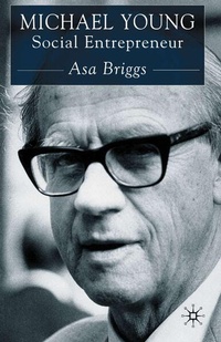 Enlarge image Cover: Michael Young - Palgrave Macmillan