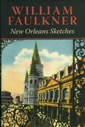 Cover: New Orleans Sketches - University Press of Mississippi