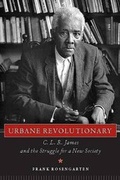 Cover: Urbane Revolutionary - University Press of Mississippi