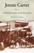 Cover: Jennie Carter - University Press of Mississippi