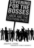 Cover: Covering for the Bosses - University Press of Mississippi