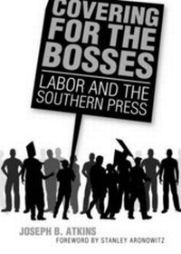 Enlarge image Cover: Covering for the Bosses - University Press of Mississippi