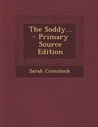 Enlarge image Cover: The Soddy... - Nabu Press