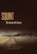 Cover: Squint - University Press of Mississippi