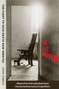 Bild: The Last Lawyer - University Press of Mississippi