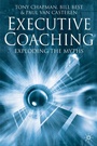 Cover: Executive Coaching - Palgrave Macmillan