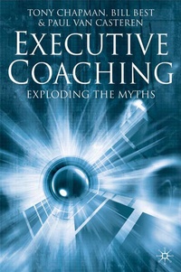 Enlarge image Cover: Executive Coaching - Palgrave Macmillan