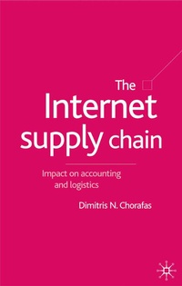 Abbildung von: The Internet Supply Chain - Palgrave Macmillan