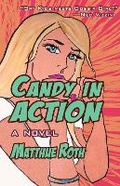 Cover: Candy in Action - Soft Skull Press