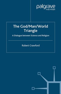 Enlarge image Cover: The God/Man/World Triangle - Palgrave Macmillan