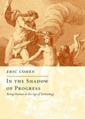 Cover: In the Shadow of Progress - Encounter Books,USA