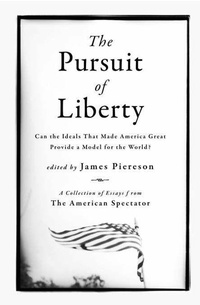 Enlarge image Cover: The Pursuit of Liberty - Encounter Books,USA