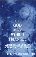 Cover: The God/Man/World Triangle - Palgrave Macmillan